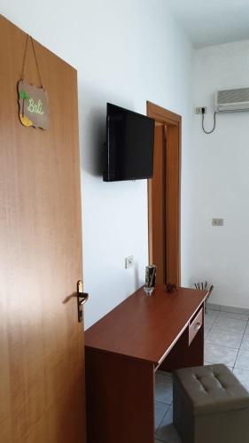 Фотография мини отеля Ohana B&B and Restaurant