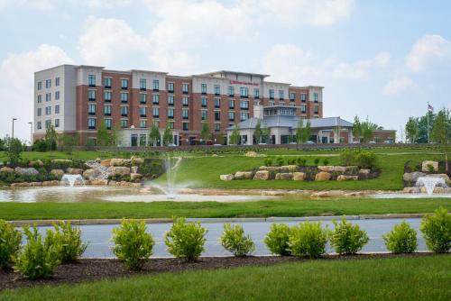 Фотография гостиницы Hilton Garden Inn Exton-West Chester