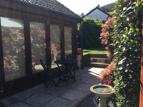 Фотография мини отеля Whortleberry Studio