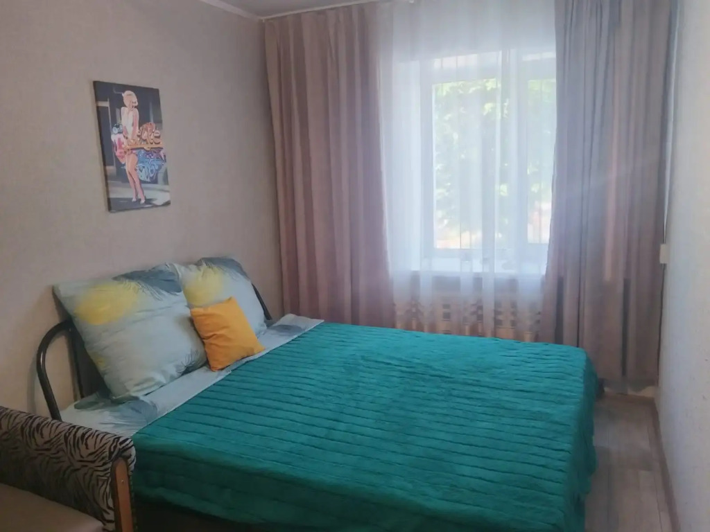 Фотография квартиры Квартира Просторная в Центре Города