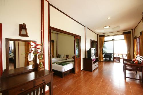 Фотографии гостиницы
Tharathip Resort Koh Phangan - SHA Plus