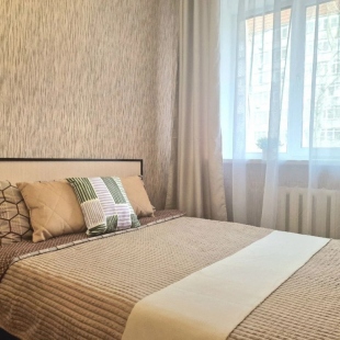 Фотография квартиры Квартира на Улице Гагарина 47