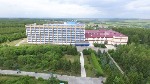 Фотография гостиницы Шифалы Су - Ижминводы