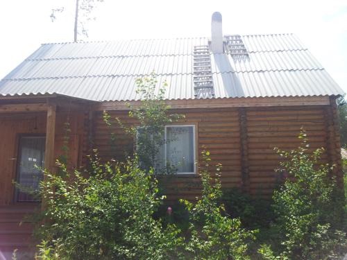 Фотография гостевого дома В Горячинске