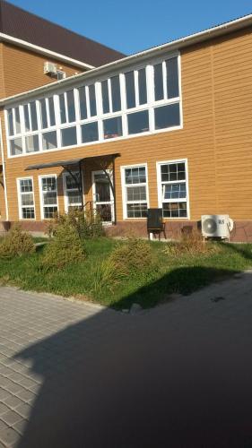 Фотографии гостиницы 
            Burundai