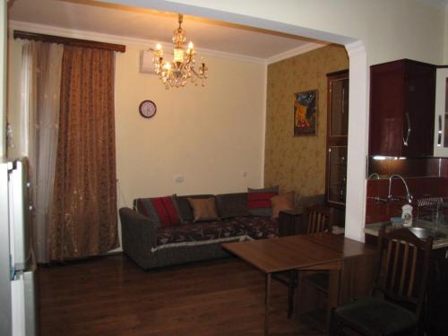 Фотография апарт отеля agmashenebeli95