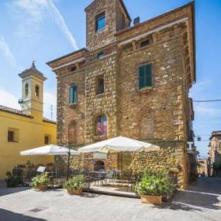 Фотографии гостевого дома
Locanda di CasalMustia