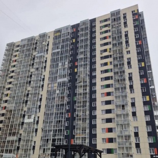 Фотография квартиры Апартаменты на улице Киренская 46/1