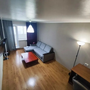 Фотография квартиры Квартира на проспекте Победы, 8