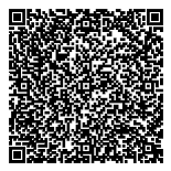 QR код храма Храм В честь Покрова Божией Матери