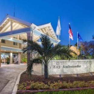 Фотографии гостиницы
Hampton Inn Key West FL