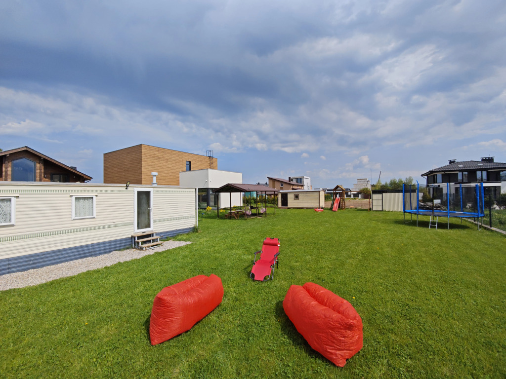 Фотография Коттеджа Частный Дом Дача с Баней у Моря