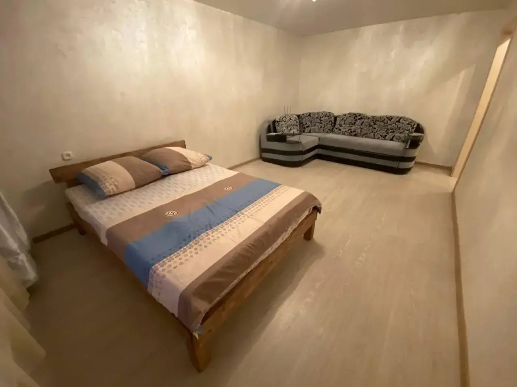 Фотография квартиры Апартаменты на улице Юргинская 10