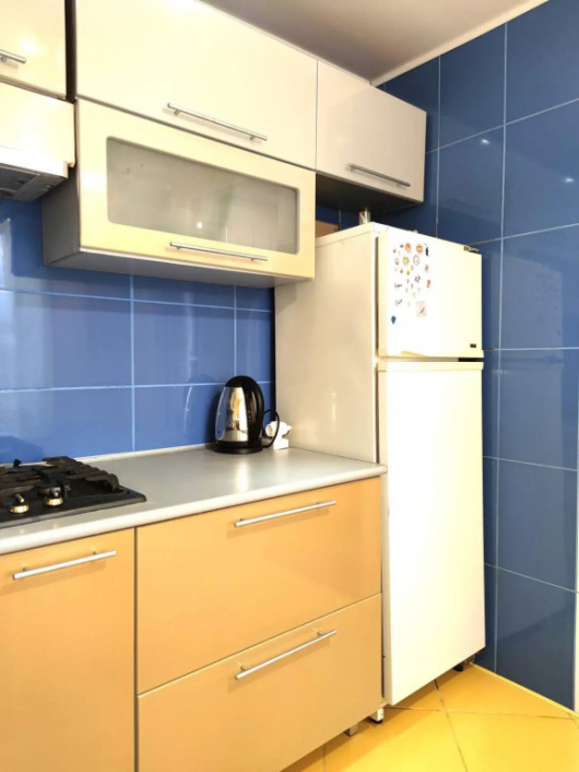 Фотографии квартиры 
            Sweet Home Apartments на улице Угличская 21А