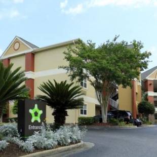 Фотографии гостиницы 
            Extended Stay America Suites - Mobile - Spring Hill