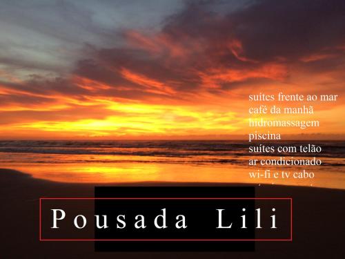 Фотография мини отеля Pousada Beira Mar - Frente ao Mar