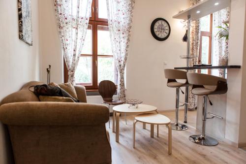 Фотография квартиры Apartment Diana