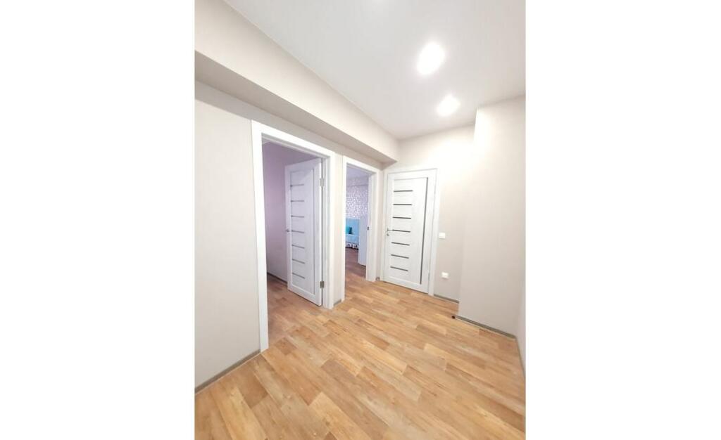 Фотография квартиры Причал на улице Братская 7/8