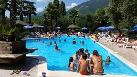 Фотография гостиницы Hotel Miami