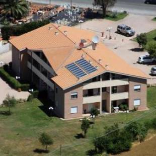 Фотографии апарт отеля
RTA Martin Pescatore