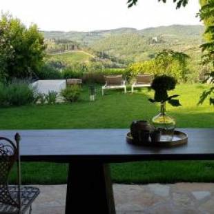 Фотографии гостевого дома 
            StageROOM03 - Chianti