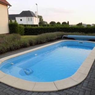 Фотографии гостевого дома
Villa Mooi Maasland