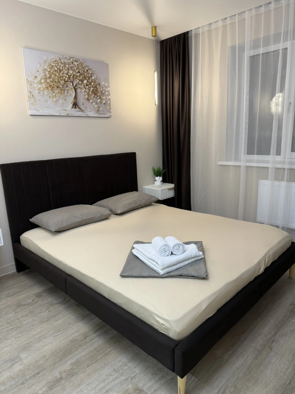 Фотография квартиры Квартира Калининский