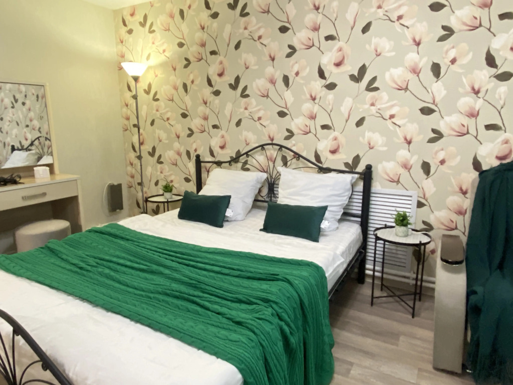 Фотография квартиры Квартира в центре города Шуя на Свердлова 31