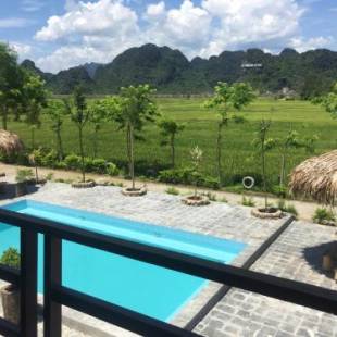 Фотографии мини отеля 
            Sy's Homestay