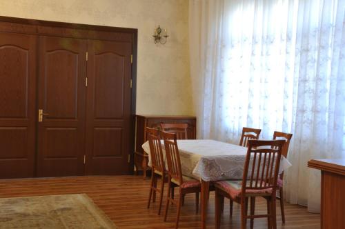 Фотография гостевого дома NEMAT