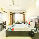 Фотография гостиницы FabExpress Hemkunt Residency Noida - Fully Vaccinated Staff