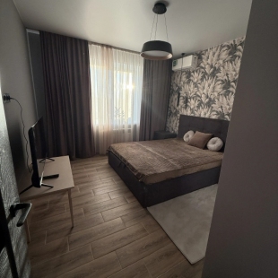 Фотография квартиры Квартира со светлой аурой