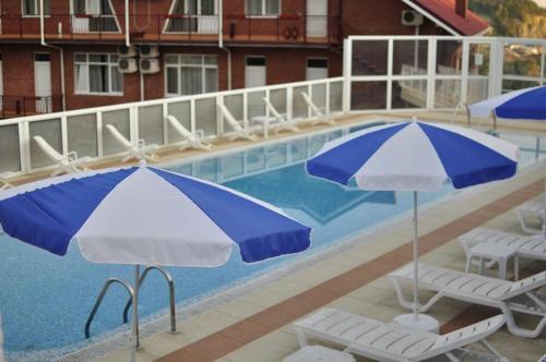 Фотография мини отеля Letotel