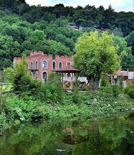 Фотография гостевого дома Замок Климовский