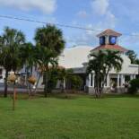 Фотография гостиницы Americas Best Value Inn Fort Myers