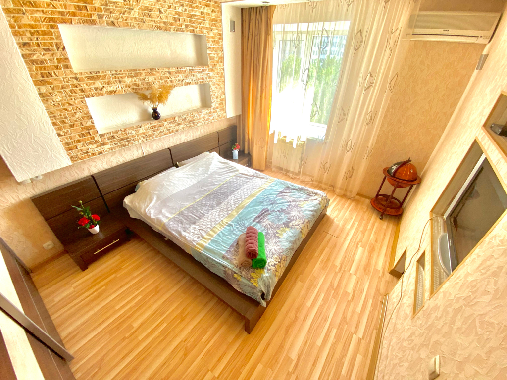 Фотография квартиры Квартира на б-р Победы 3