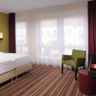 Фотографии гостиницы
Leonardo Hotel Berlin