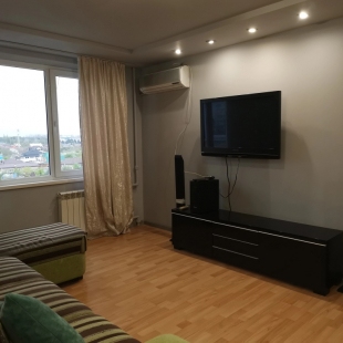 Фотография квартиры Квартира на Лукьяненко 101