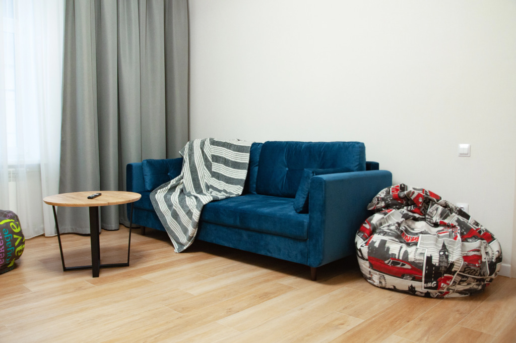 Фотография квартиры Квартира Ava Home