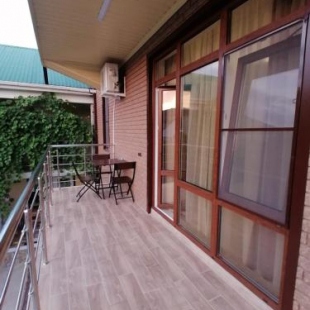 Фотография гостевого дома Камила на Набережной, 1