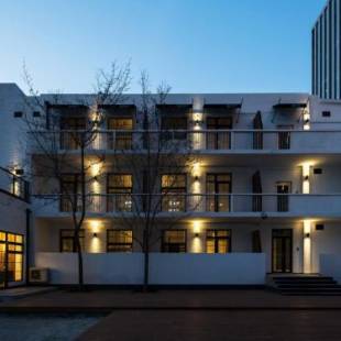 Фотографии гостиницы
Cendre Hotel