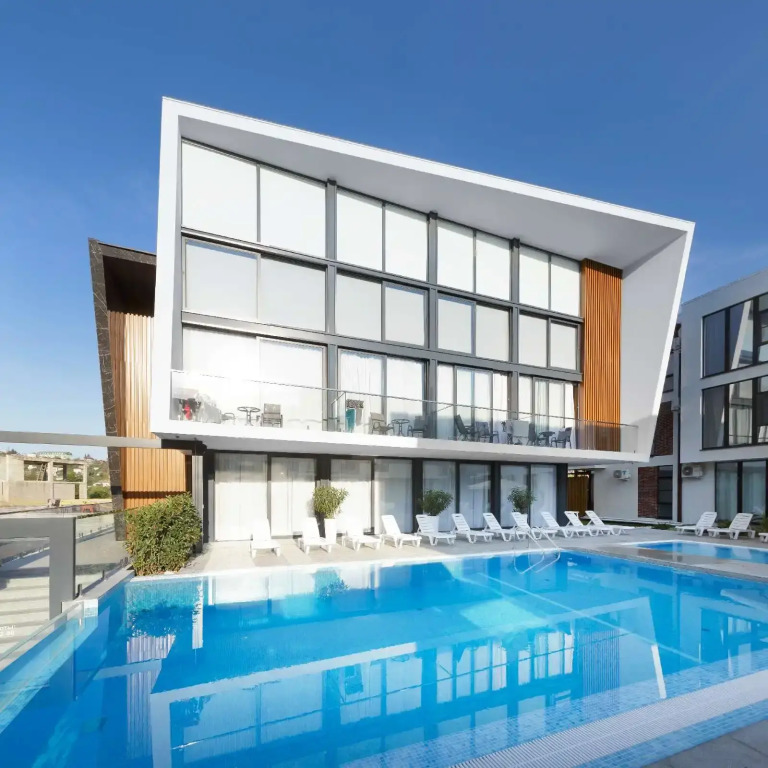 Фотография квартиры GP2301