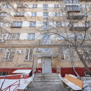 Фотография квартиры Апартаменты Пять Звезд Комфортная квартира в тихом центре