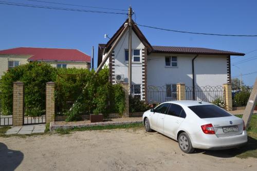 Фотография гостевого дома Виктория