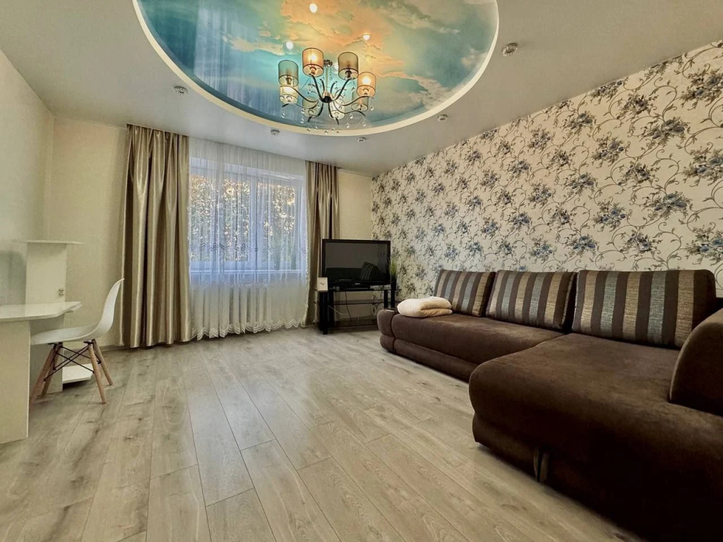 Фотография квартиры Апартаменты Шикарная трешка в самом центре Минска