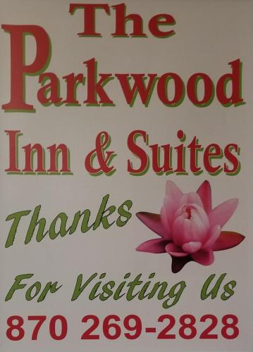 Фотография гостиницы The Parkwood Inn & Suites