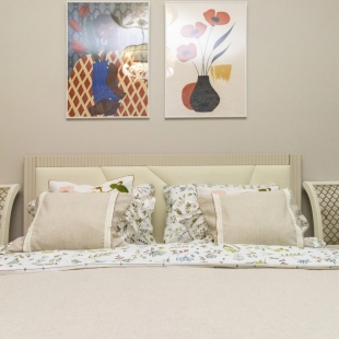 Фотография квартиры Квартира Комфортная 1+ на Комсомольском