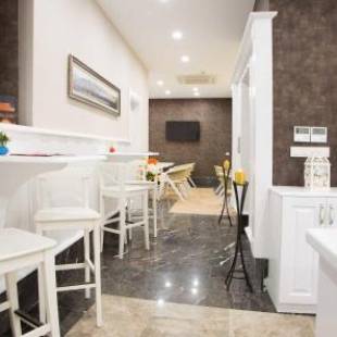 Фотографии гостиницы
Astan Hotel Taksim