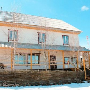 Фотография мини отеля Соломинка