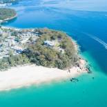 Фотография базы отдыха Halifax Holiday Park